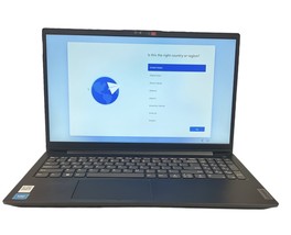 Lenovo Laptop V15 g2 ijl 410540 - £77.32 GBP
