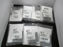 NEW Allen-Bradley 140U Terminal End Cover Lot of 7 - $69.20