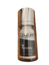 Conture Kinetic Face Skin Treatment Serum .5 oz Stimulate Tone Sealed No Box - £12.37 GBP