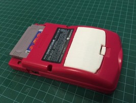 2 x Battery Cover Battery Door Replacement Part for Nintendo Gameboy Color [2-Pa - £6.37 GBP