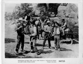 Outlaws Of TEXAS-1950-WHIP WILSON-B&amp;W-8&quot;x10&quot; Still Fn - £18.39 GBP