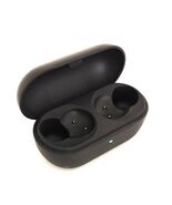 Sony WF-C710N Genuine Charging Case Replacement - Black - $58.99