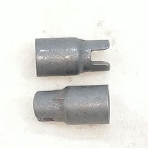 2x Ford D1FZ-2048-A Fits 74-78 Mustang II 71-73 Pinto Brake Shoe Adjusti... - $24.27