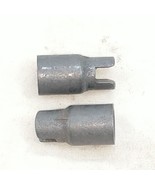 2x Ford D1FZ-2048-A Fits 74-78 Mustang II 71-73 Pinto Brake Shoe Adjusti... - $24.27