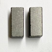 CARBON BRUSHES TO FIT Black&Decker GL575 GL580 GL660 GT530 GT540 KA190 K... - €5,12 EUR CARBON BRUSHES TO FIT Black&Decker GL575 GL580 GL660 GT530 GT540 KA190 K... - €5,12 EUR