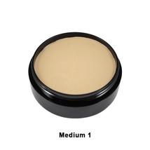Mehron Celebre Pro HD Make-Up - (201-MED1) Medium 1 - $10.94