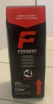 Cirkul Flavor Cartridge Fission Premium Body Fuel Fruit Punch 0 Calories... - £7.12 GBP