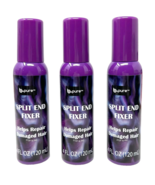 ( Lot 3 ) NEWb-pure Split End Fixer Helps Repair Damaged Hair 4 oz Each - $23.75