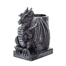 Dragon Utility Stationery Pencil Holder New - $23.98