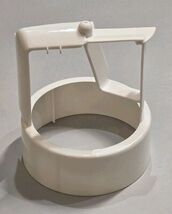 Cuisinart Ice Cream Maker ICE-20 ICE-21 ICE-25 Replacement Paddle/Dasher... - $9.31