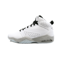 Authenticity Guarantee 
Air Jordan Retro Lift White Black Grey AR4430101... - £77.40 GBP