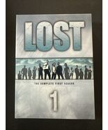 Lost: The Complete First Season 7 Disc Set - $7.50