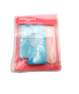 Maybelline Summer Pedicure Set  w/Toe Separators And Emery Board - €8,86 EUR