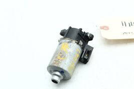 2012-2018 BMW F30 335i 328i FRONT DRIVER LEFT SEAT POWER ADJUSTMENT MOTOR H1467 image 2