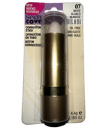 Milani  Secret Cover Stick Concealer #07 White New/Sealed Discontinued/S... - £23.21 GBP