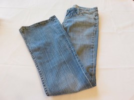 Refuge Denim Jeans Women&#39;s pants Denim Size 1L  Blue Jeans GUC - £14.18 GBP