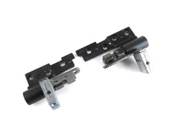 Genuine Dell precision M6600 Lcd Cover Hinges Set Left and right Non Touch - $13.95