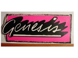 Genesis Display Old Promo-
show original title

Original TextGenesis Aff... - $828.29 MXN