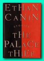 Rare The Palace Thief - Signed by Ethan Canin - First Edition Hardcover - £70.88 GBP