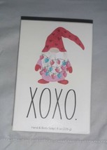 Rae Dunn XOXO Bar Soap (Lavender &amp; Lang Lang)  All Natural Valentine Gift - £7.98 GBP