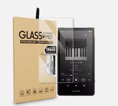 Tempered Glass Screen Protector Film For SONY Walkman NW-ZX700 NW-ZX706 ... - $122.52 MXN