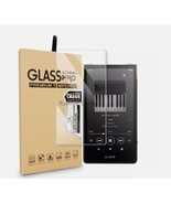 Tempered Glass Screen Protector Film For SONY Walkman NW-ZX700 NW-ZX706 ... - $6.52
