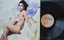 Prince Lovesexy US First Press Translucent Vinyl Paisley Park 25720 LP 1988 EX+ - £31.18 GBP