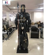NauticalMart Medieval Wearable Knight CRUSADOR Full Suit of Armour Colle... - £716.02 GBP