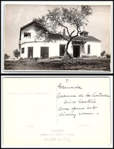 SPAIN Postcard - Granada, View of House C20 - £2.36 GBP