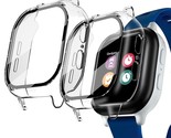 [2 Pack] Case Compatible For Gizmo Watch 2 Screen Protector For Kids(2 P... - $25.99