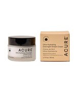 Acure Ultra Hydrating Overnight Dream Cream All Night Mask 1.7 Fl Oz - $27.79 CAD