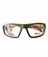 OnGuard Safety Eyewear US-110FS Black RxAble Glasses Goggles Full Seal 5... - €59,05 EUR