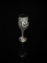 Royal Selangor Lord of Rings Pewter Glass image 10