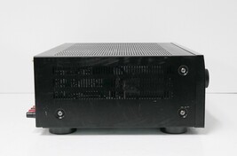 Denon AVR-X4800H Home Theater Receiver w/Dolby Atmos image 8