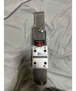 Rexroth Hydraulics 4WRSE 10 V80-42/G24K0/A1V - $19,017.44 MXN