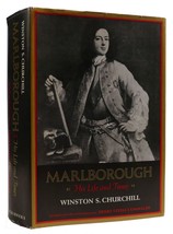 Winston S. Churchill Marlborough: His Life And Times Book Club Edition - £44.32 GBP