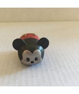 Disney Metallic Mickey Mouse 1&#39;&#39; Medium Tsum Tsum Figure - £9.24 GBP