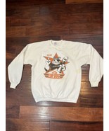 Vintage Cleveland Browns Top Dogs Sweatshirt Crewneck Size XL 80s NFL St... - $1,176.25 MXN