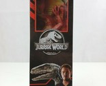New Jurassic World Park Proceratosaurus 12 &#39;&#39; Inch Action Figure Mattel - $14.54