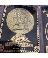 Ressha Sentai ToQger THE MOVIE Galaxy Line SOS medal - €29,73 EUR