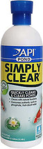 API Pond Simply-Clear Powerful Pond Clarifier and Water Purifier - £26.25 GBP+