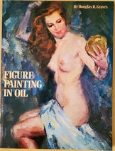 Figure Painting in Oil - £4.47 GBP