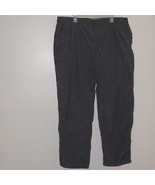 CRAGHOPPERS PANTS ~ MEN&#39;S ~ 40x30 ~ Outdoor Hiking Walking Trekking Trai... - $22.28