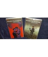 2,2022 BOOM HOUSE OF SLAUGHTER 3&amp;4 VARIANTS MODERN DAY CLASSICS/COMBINED... - $17.99