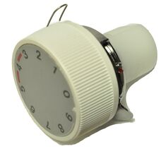 Sewing Machine Tension Assembly, Taiwan Zig Zag - $14.95