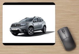 Dacia Duster 2022 Mouse Pad #CRM-1468662 - £12.73 GBP