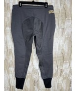 Gutos Breeches Womens 34 Horse Riding Full Seat Pants Equestrian Joggers... - $28.76