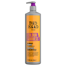 TIGI Bed Head Colour Goddess Shampoo 33.8oz - £29.53 GBP