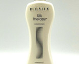 Biosilk Silk Therapy Conditioner 12 oz - $17.77