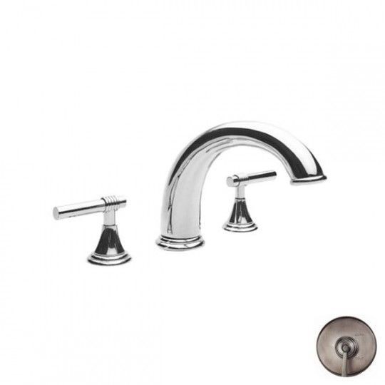 Newport Brass 3-906/01X26  Kayan l Roman Tub Faucet - $584.10